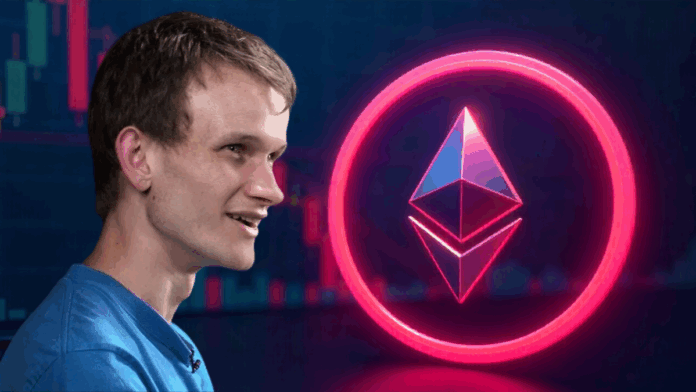 Vitalik Buterin lanza una metáfora poderosa: DeFi podría ser el “buscador” que revolucione las finanzas