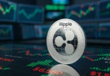 XRP forma patrón de ruptura y podría escalar un 57% si supera los 2,65 dólares XRP forma patrón de ruptura y podría escalar un 57% si supera los 2,65 dólares