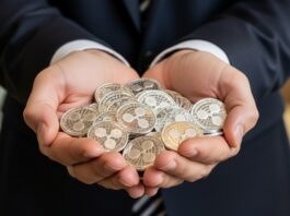 Esta empresa acumula XRP como si fueran lingotes: ya tiene casi $1.000 millones