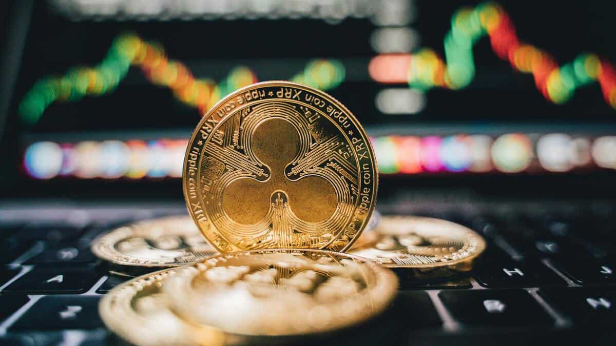 XRP se recupera tras la caída y los expertos ya anticipan un nuevo máximo  anual