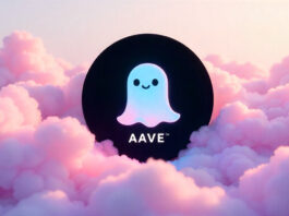 Aave presents an innovative tool that integrates DeFi into traditional banking. Aave presents an innovative tool that integrates DeFi into traditional banking.