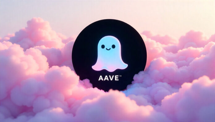 Aave presenta una herramienta innovadora que integra DeFi en la banca tradicional