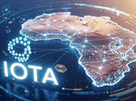IOTA se integra en África para optimizar el comercio digital