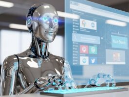 Żadnego czytania i pisania, tylko „działanie”: tak będzie działał nowy internet, w którym sztuczna inteligencja wykona za Ciebie większość pracy. Koniec z czytaniem i pisaniem, wystarczy „działać”: tak będzie działał nowy internet, w którym sztuczna inteligencja wykona za Ciebie większość zadań.