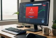 No hay airdrop oficial de Curve Finance: El equipo de desarrollo advierte que es una estafa No hay airdrop oficial de Curve Finance: El equipo de desarrollo advierte que es una estafa