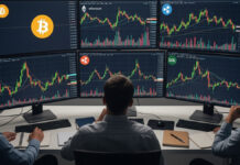 El mercado de altcoins permanece hundido: muchos tokens caen más del 90% respecto a su máximo El mercado de altcoins permanece hundido: muchos tokens caen más del 90% respecto a su máximo