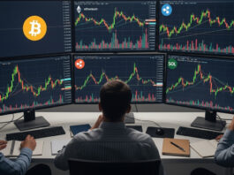 El mercado de altcoins permanece hundido: muchos tokens caen más del 90% respecto a su máximo