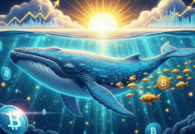 Glassnode detecta un aumento histórico de direcciones con más de 1.000 BTC Glassnode detecta un aumento histórico de direcciones con más de 1.000 BTC