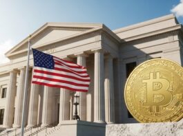 The US banking regulator authorizes domestic entities to hold crypto for operational purposes The US banking regulator authorizes domestic entities to hold crypto for operational purposes