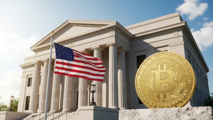 El regulador bancario de EE.UU. autoriza a las entidades nacionales a custodiar cripto para fines operativos