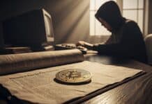 El Whitepaper de Bitcoin: Las ideas revolucionarias de Satoshi Nakamoto que lo iniciaron todo El "Whitepaper" de Bitcoin: Las ideas revolucionarias de Satoshi Nakamoto que lo iniciaron todo