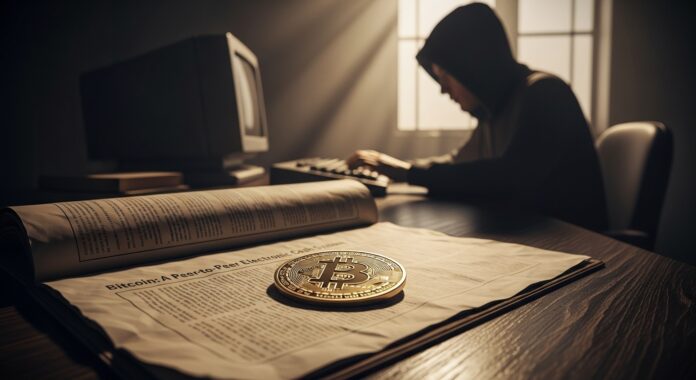 El "Whitepaper" de Bitcoin: Las ideas revolucionarias de Satoshi Nakamoto que lo iniciaron todo