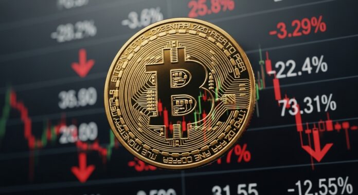 Bitcoin Bitcoin cae por debajo de $100K y el miedo se apodera del mercado: ¿Es momento de comprar o vender?