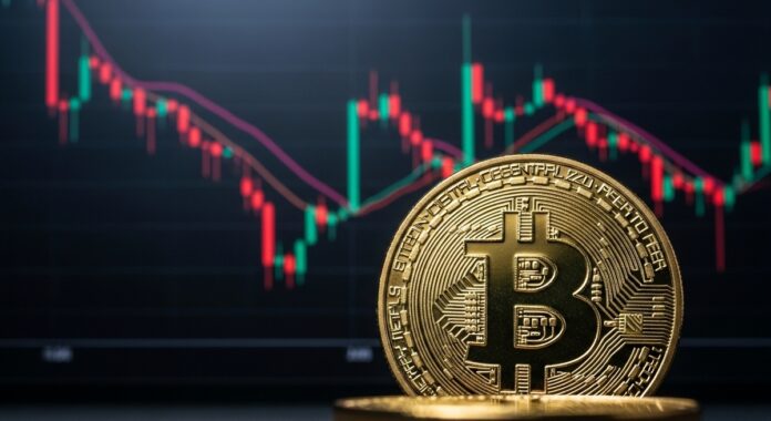 Bitcoin Bitcoin cae por tercera vez en el mes: rompe el soporte de los USD 100.000