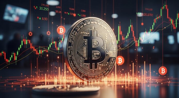 Nueva investigación revela que fondos de tesorería sobredimensionados están detrás del desplome de Bitcoin