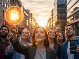 La tesis de Natalie Brunell: Bitcoin nivela el juego financiero para la clase media frente a Wall Street