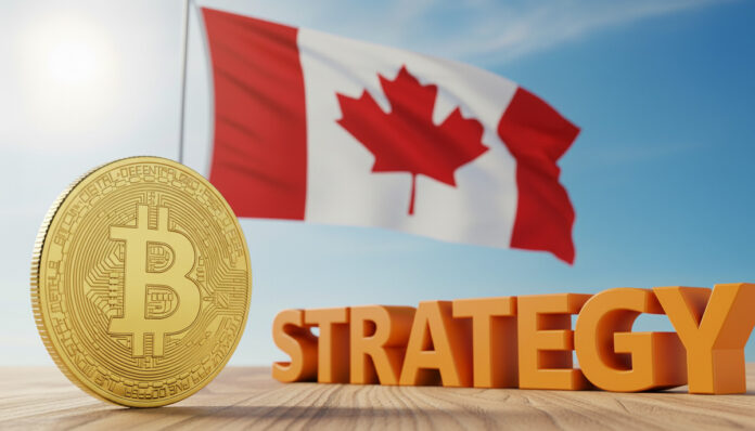 Bitcoin Canada Strategy, de Michael Saylor, seduce a los grandes fondos: el plan de pensiones de Canadá invierte $127 millones