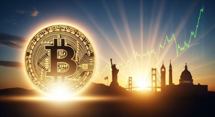 El Senado pone fin al cierre más largo de EE.UU.: Bitcoin se mantiene estable sobre los USD 100.000