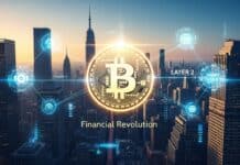 Bitcoin da la bienvenida a una nueva Layer 2 que promete velocidad, smart contracts y revolución financiera Bitcoin da la bienvenida a una nueva Layer 2 que promete velocidad, smart contracts y revolución financiera