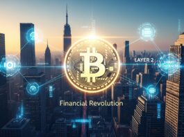 Bitcoin da la bienvenida a una nueva Layer 2 que promete velocidad, smart contracts y revolución financiera