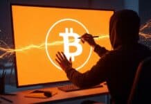 El logo que conquistó al mundo: así nació el símbolo más icónico de las criptos y que todos usan hoy El logo que conquistó al mundo: así nació el símbolo más icónico de las criptos y que todos usan hoy