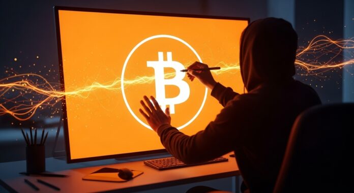 El logo que conquistó al mundo: así nació el símbolo más icónico de las criptos y que todos usan hoy