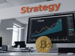 Michael Saylor prevê que o Bitcoin atingirá US$ 150.000 antes do final de 2025. Michael Saylor prevê que o Bitcoin atingirá US$ 150.000 antes do final de 2025.