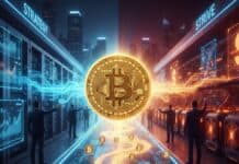 Dos gigantes cripto se mueven: Strategy y Strive intensifican su compra de Bitcoin Dos gigantes cripto se mueven: Strategy y Strive intensifican su compra de Bitcoin