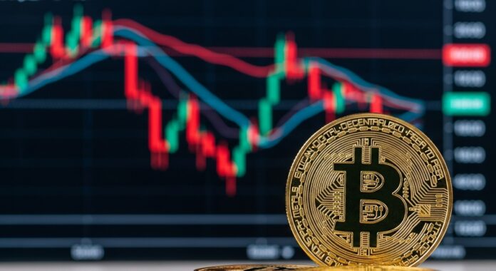 Bitcoin caida Bitcoin retrocede, pero el dinero inteligente no se retira: ¿corrección o combustible para el próximo rally?
