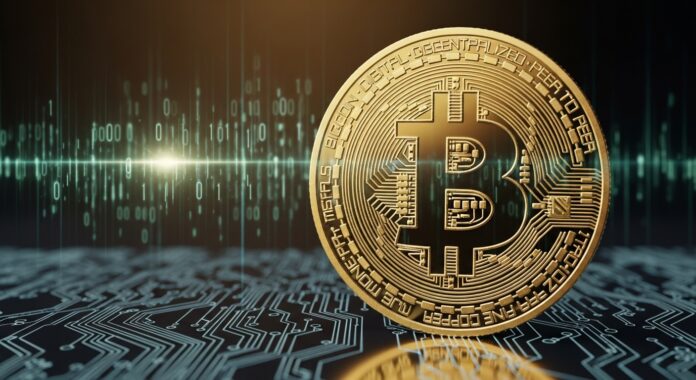 El oro digital del siglo XXI: así describe BlackRock la apuesta real detrás de Bitcoin