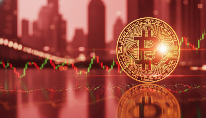 Bitcoin cae por debajo de los 90.000 dólares mientras los grandes vendedores aceleran la salida