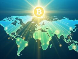 Eric Trump destaca la eficiencia de Bitcoin: "La capacidad de transferir capitales casi sin comisiones asusta a las instituciones"