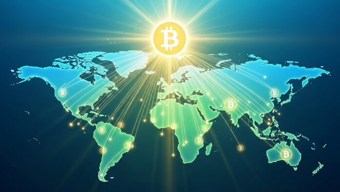 Eric Trump destaca la eficiencia de Bitcoin: "La capacidad de transferir capitales casi sin comisiones asusta a las instituciones"