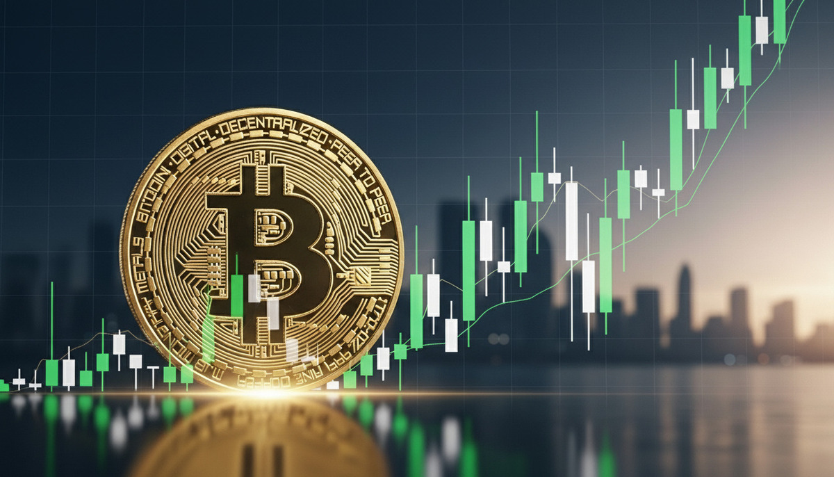 Bitcoin podría cerrar 2025 con nuevo ATH, según Standard Chartered