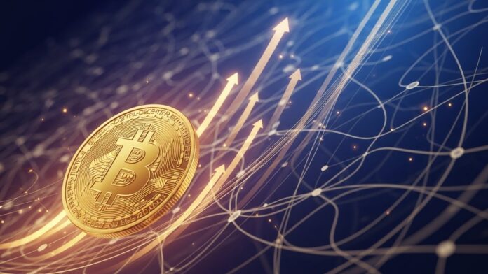 Bitcoin sube de precio Bitcoin rompe la barrera de los 90.000 dólares: esto es lo que está impulsando su precio hoy