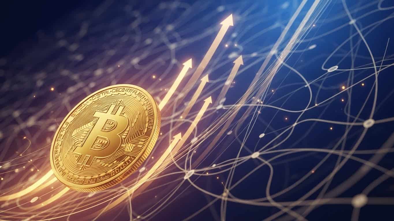 Bitcoin rompe la barrera de los 90.000 dólares: esto es lo que está  impulsando su precio hoy