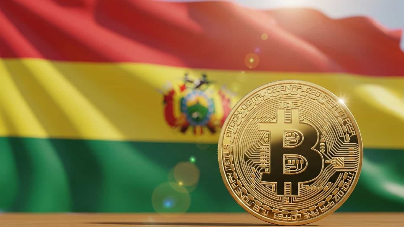 Bolivia abre los bancos a los activos digitales y oficializa su uso dentro  de su sistema financiero