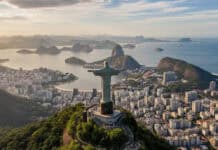 Brasil se convierte en pionero en regulación cripto en LATAM: su nuevo marco legal entra en vigor en febrero de 2026 Brasil se convierte en pionero en regulación cripto en LATAM: su nuevo marco legal entra en vigor en febrero de 2026
