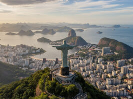 Brazil becomes a pioneer in crypto regulation in Latin America: its new legal framework comes into effect in February 2026 Brazil becomes a pioneer in crypto regulation in Latin America: its new legal framework comes into effect in February 2026