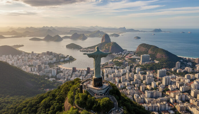 Brasil se convierte en pionero en regulación cripto en LATAM: su nuevo marco legal entra en vigor en febrero de 2026