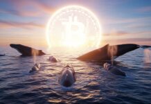 Las ballenas descargan 45.000 millones en Bitcoin y desatan el pánico en el mercado Las ballenas descargan 45.000 millones en Bitcoin y desatan el pánico en el mercado