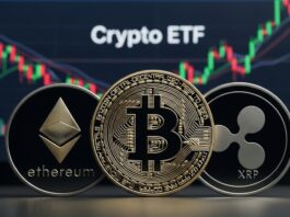Investors are moving away from Bitcoin and Ethereum: money is flowing into XRP and multi-asset ETFs Investors are moving away from Bitcoin and Ethereum: money is flowing into XRP and multi-asset ETFs