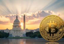 Estados Unidos avanza hacia la regulación cripto, pero la claridad sobre DeFi sigue ausente Estados Unidos avanza hacia la regulación cripto, pero la claridad sobre DeFi sigue ausente