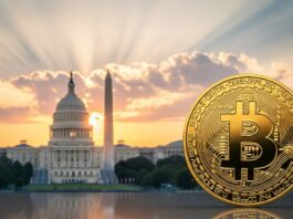 The United States is moving towards crypto regulation, but clarity on DeFi remains lacking. The United States is moving towards crypto regulation, but clarity on DeFi remains lacking.