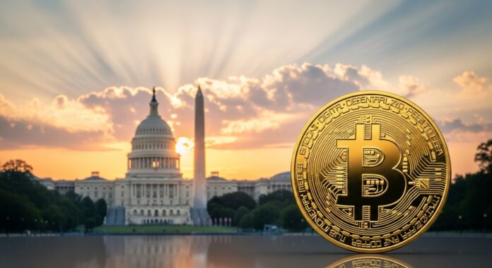 Criptomonedas Estados Unidos Estados Unidos avanza hacia la regulación cripto, pero la claridad sobre DeFi sigue ausente