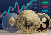 Las alts pierden peso frente a los 2 grandes Bitcoin y Ethereum Las alts pierden peso frente a los 2 grandes Bitcoin y Ethereum