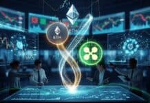 Tokens secundarios ganan protagonismo en carteras institucionales: ¿oportunidad o riesgo? Tokens secundarios ganan protagonismo en carteras institucionales: ¿oportunidad o riesgo?