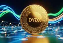 dYdX activa la presión de compra masiva sobre su token nativo: Así funciona su nueva estrategia dYdX activa la presión de compra masiva sobre su token nativo: Así funciona su nueva estrategia