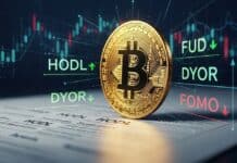 Diccionario cripto: ¿Qué significan HODL, FUD, DYOR y FOMO? Diccionario cripto: ¿Qué significan "HODL", "FUD", "DYOR" y "FOMO"?