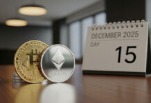 Bitcoin y Ethereum tendrán futuros “sin vencimiento”: qué significa y cómo te afectan Bitcoin y Ethereum tendrán futuros “sin vencimiento”: qué significa y cómo puede impactar tu inversión